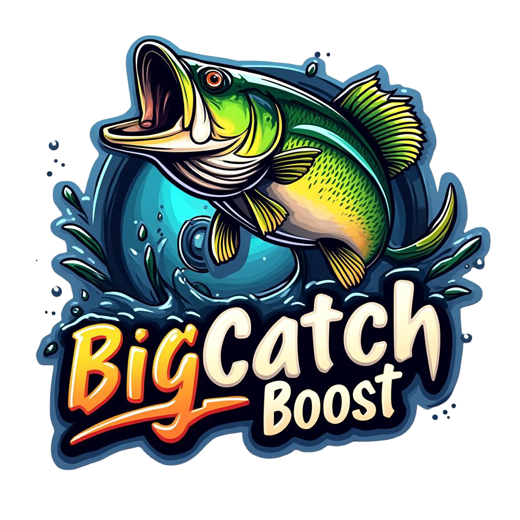 BigCatchBoost