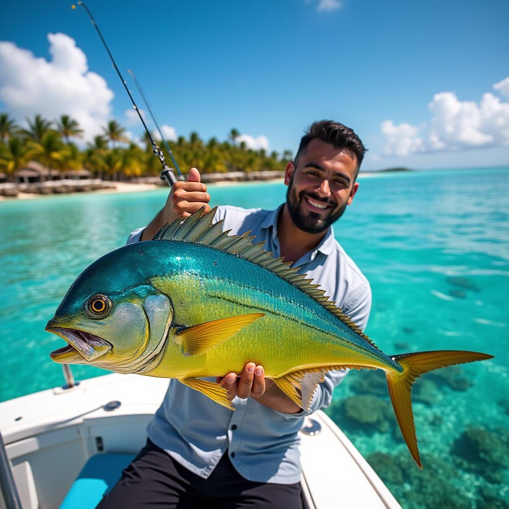 Enhanced Fish
